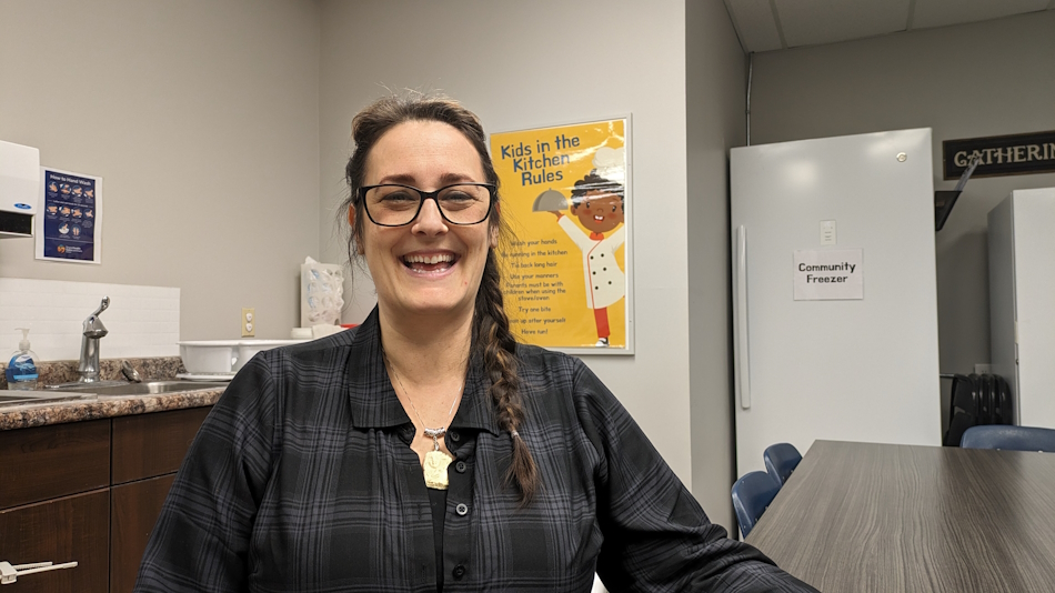 Portage Students to learn traditional Indigenous games